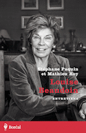 Louise Beaudoin, entretiens